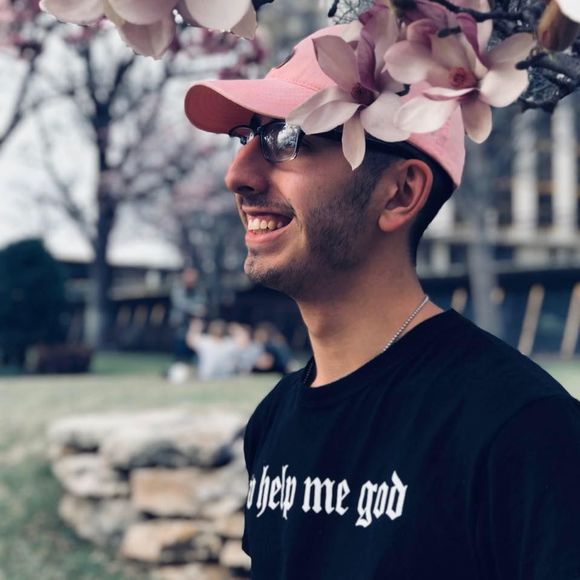 Meet your Posher, Joshua - Picture 1 of 1